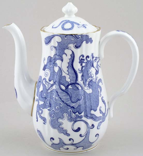 Coffee Pot c1950